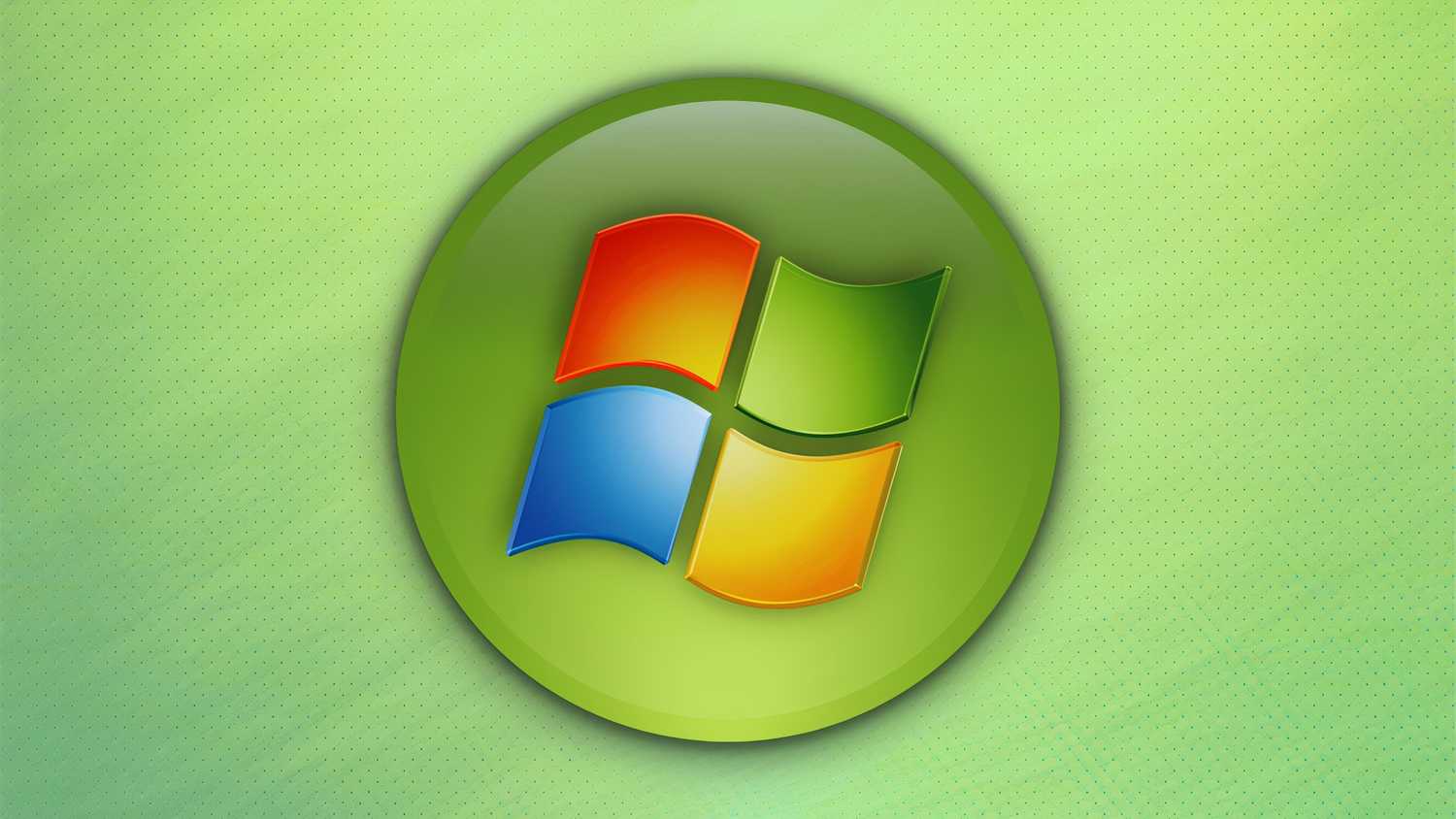 Windows Media Center hero image