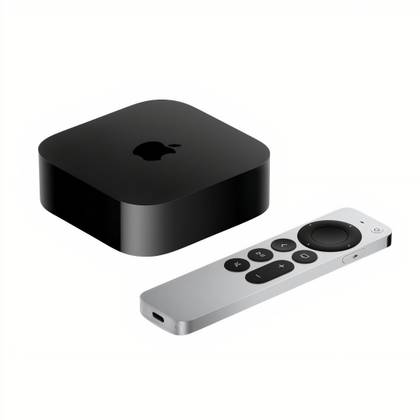 Apple TV 4K (2022, 3rd generation) tag