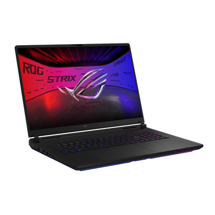 ASUS ROG Strix Scar 18 (2026) tag