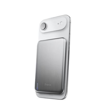 BMX SolidSafe Air 5K transparent