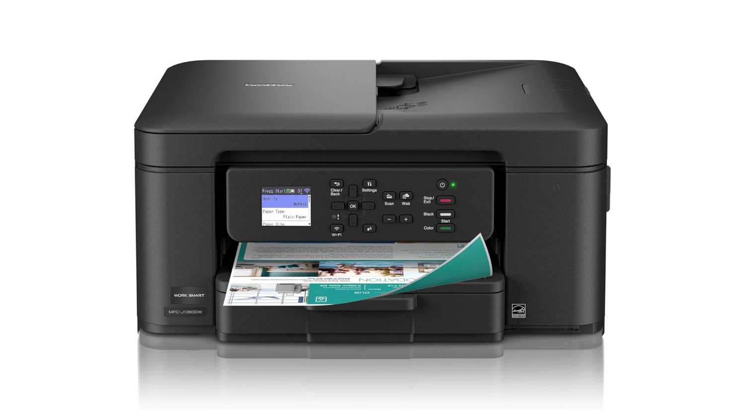 Brother-Work-Smart-1360-Wireless-Color-Inkjet-All-in-One-Printer-tag