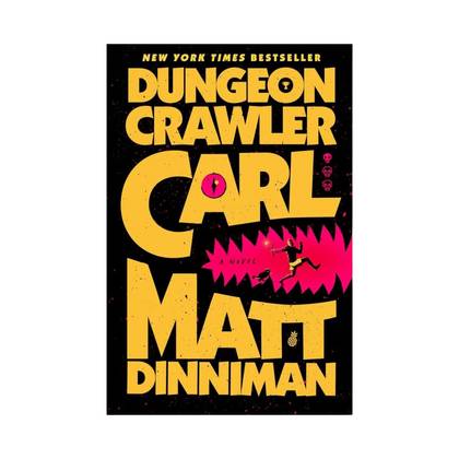 dungeon-crawler-carl