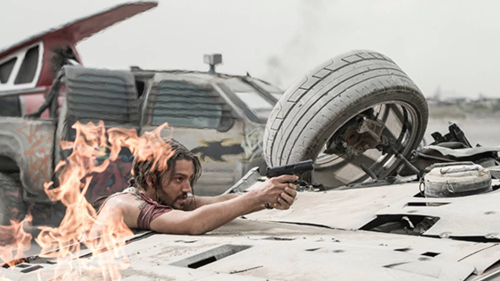 This dystopian sci-fi classic is finally free to stream