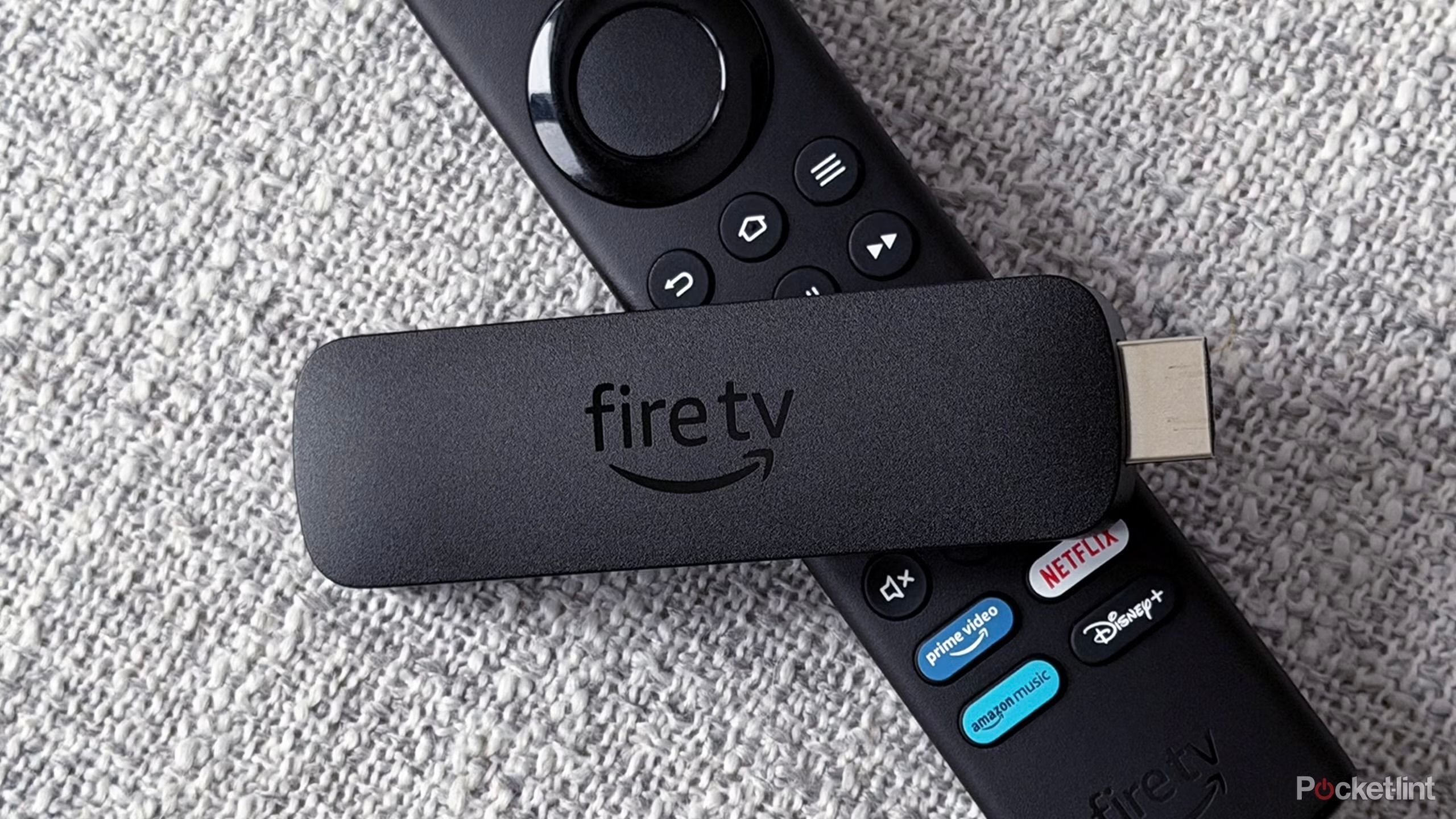 How I use my Amazon Fire TV Stick as a gateway to access free live TV