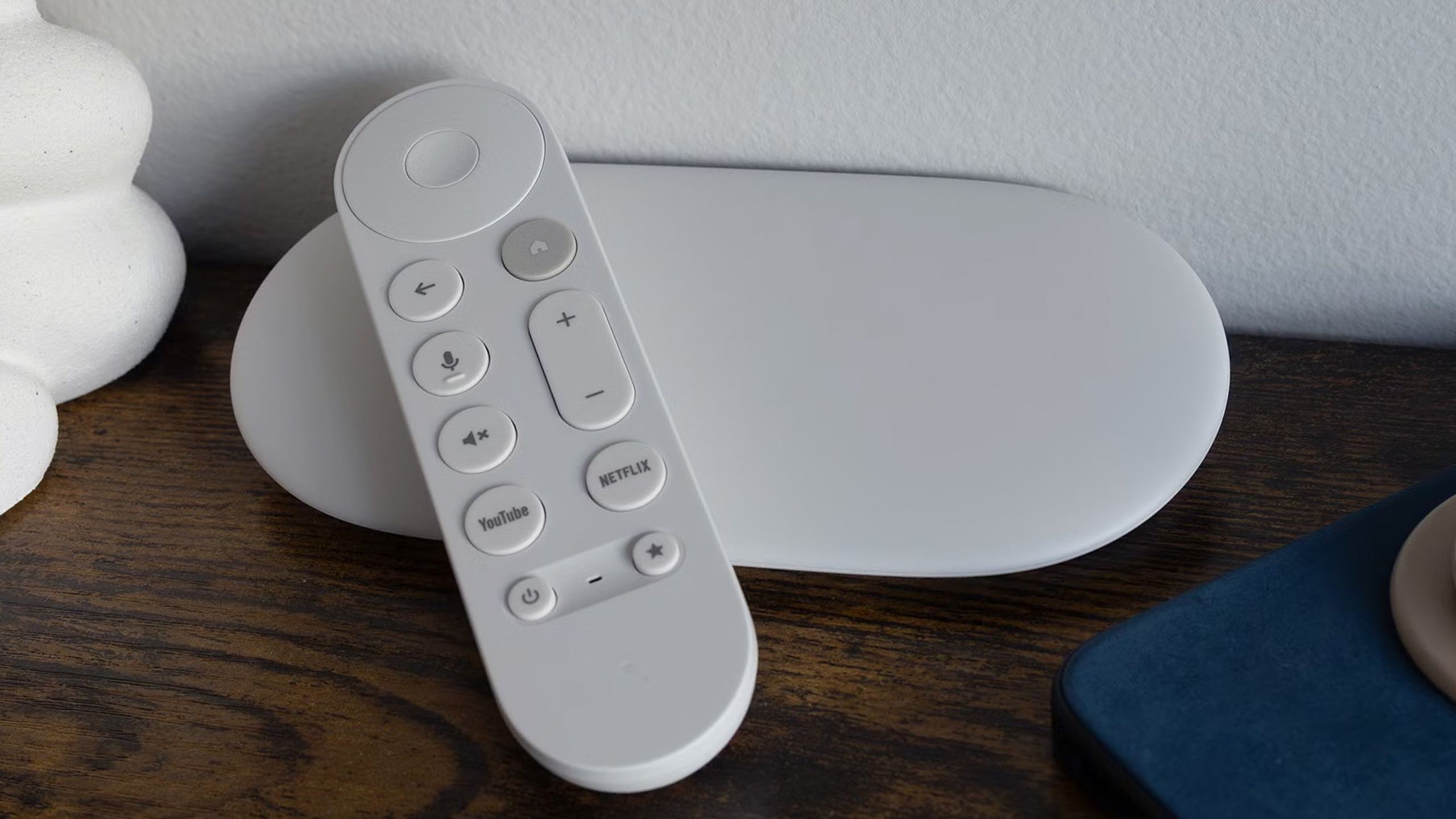 その他 Google TV streamer The Google TV Streamer has a rare Ethernet upgrade most streamers skip