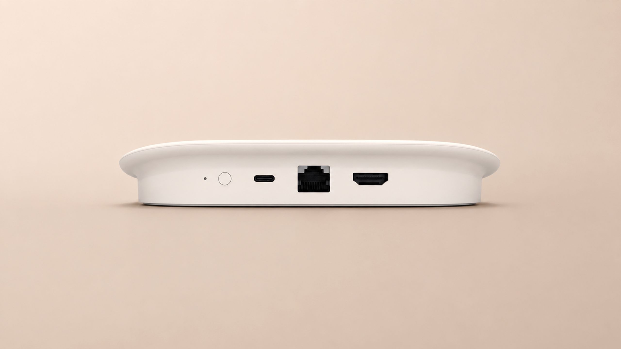 The Google TV Streamer has a rare Ethernet upgrade most streamers skip