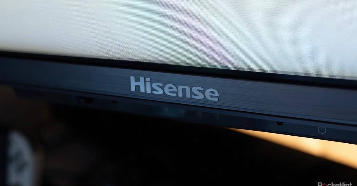 pocket-lint.com - John Kanellakos - How to watch free live TV using just a Hisense smart television set