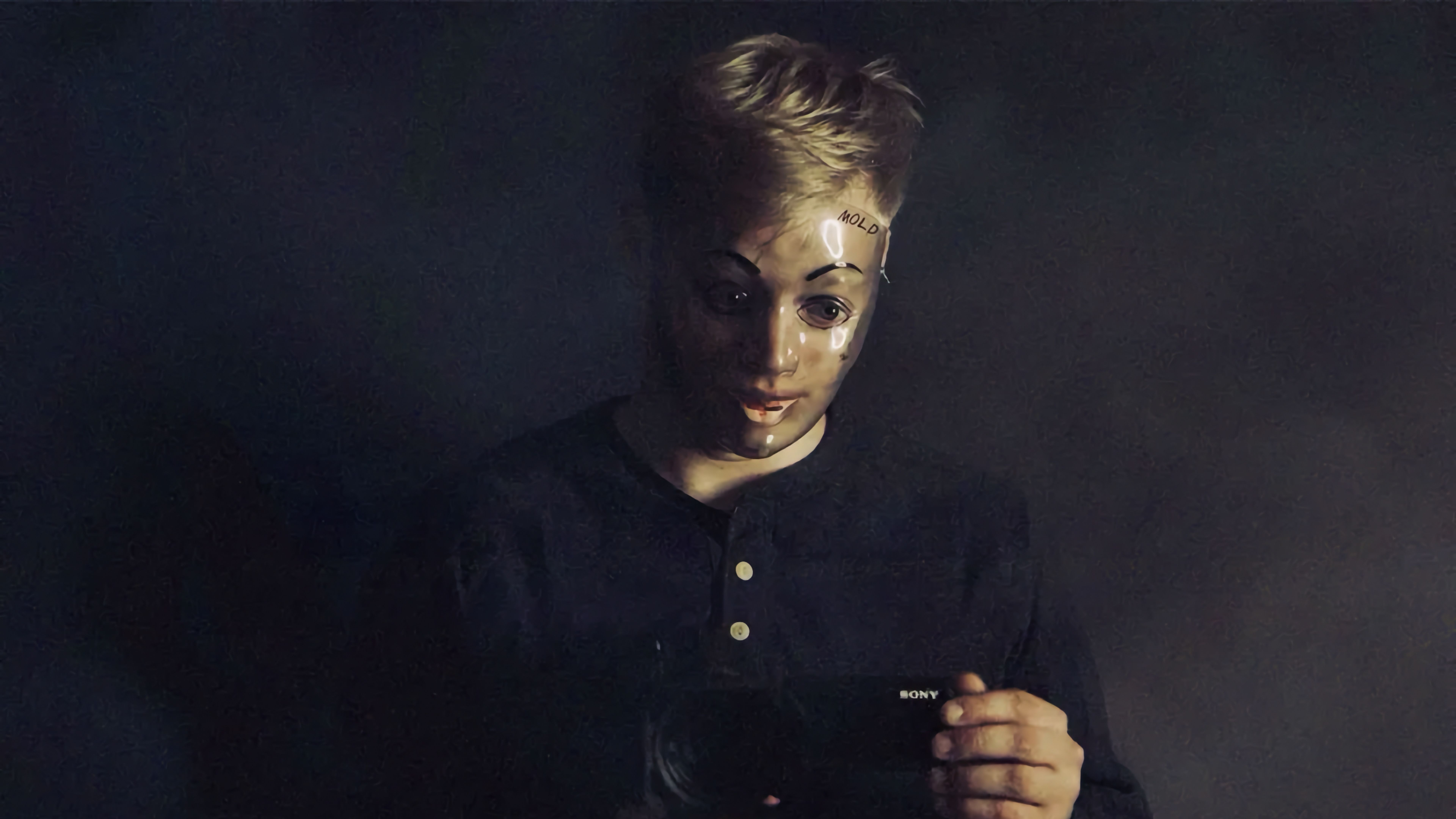Obsession fans, you need to watch the director’s first film on YouTube