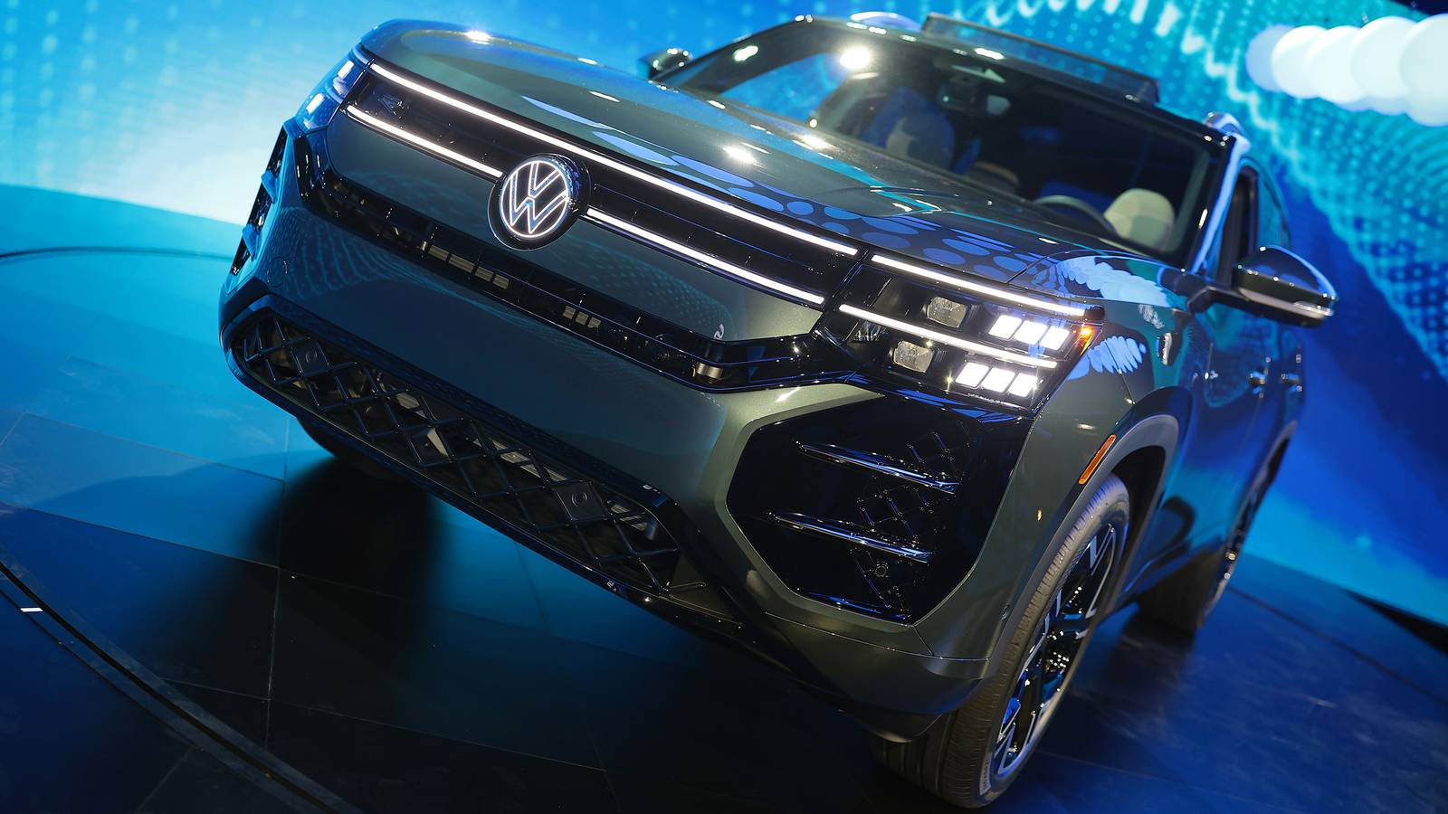 AI is driving up the price of cars AI is driving up the price of cars