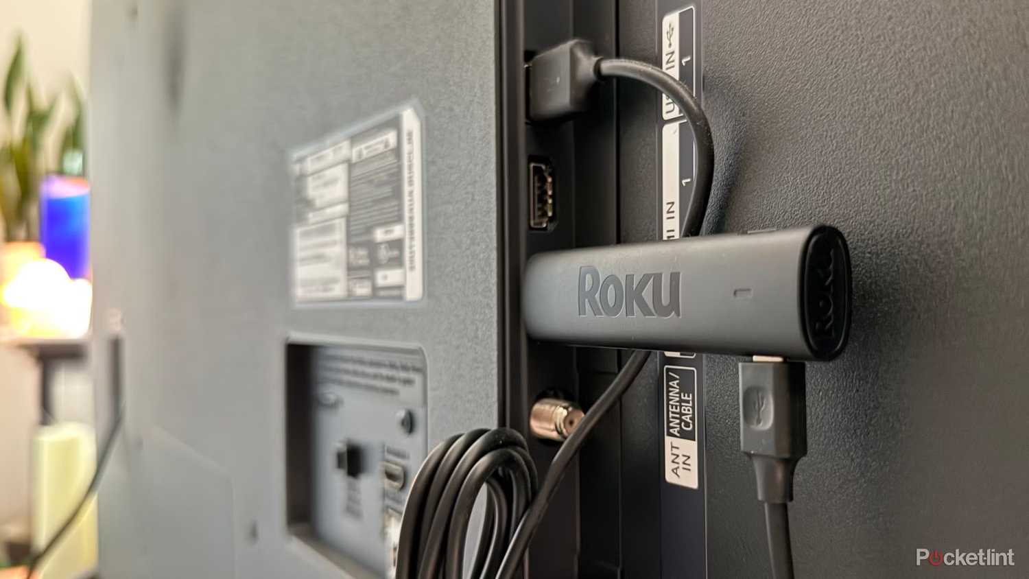 I watch free live TV with just my Roku streaming stick - here's how
