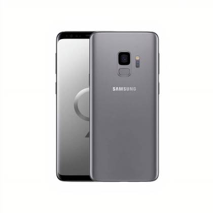 Samsung Galaxy S9 tag