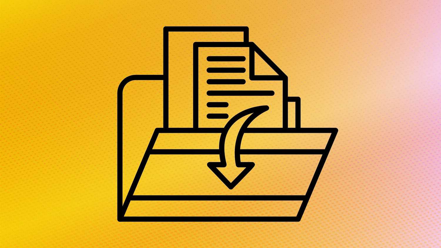 Step 2: Organize your ripped file(s)