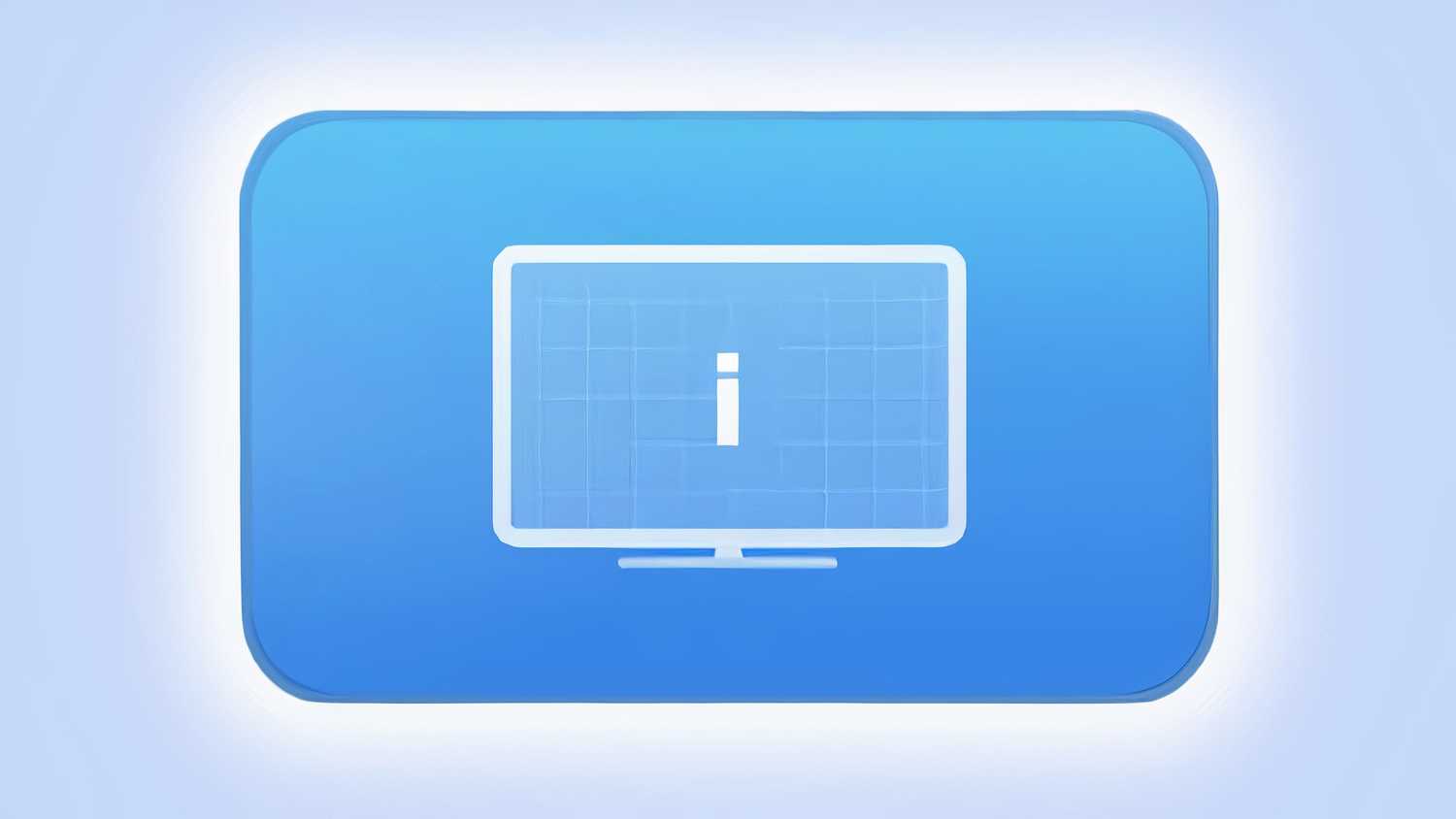 TV Stats hero image