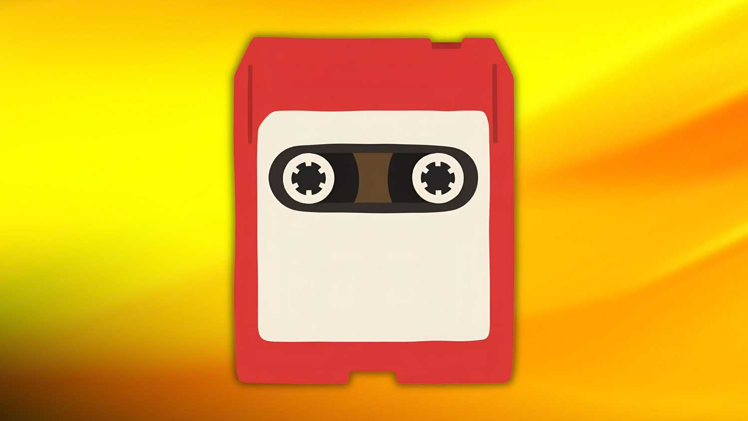 8-track hero image