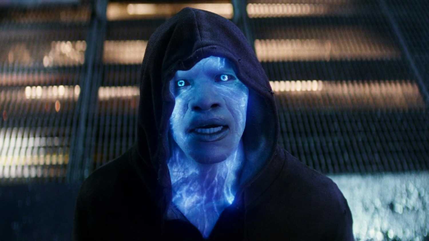 Amazing spiderman 2