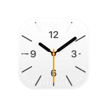 Apple finally made the clock app change we all wanted in iOS 27