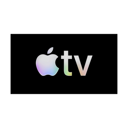 Apple TV tag