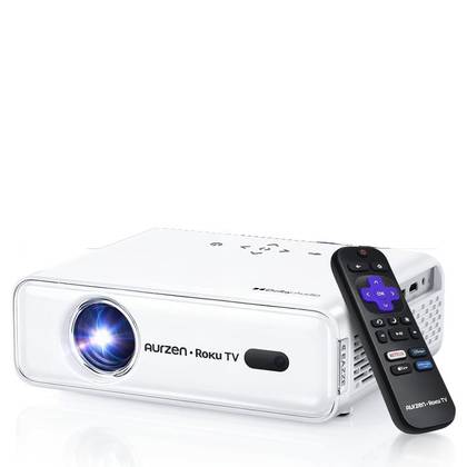 Aurzen D1R projector icon