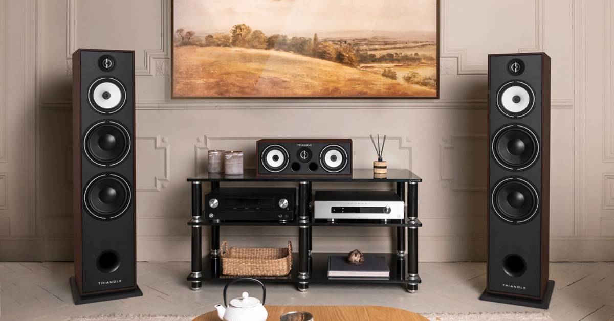 pocket-lint.com - Tshaka Armstrong - 3 reasons your next home theater sound system should be wired