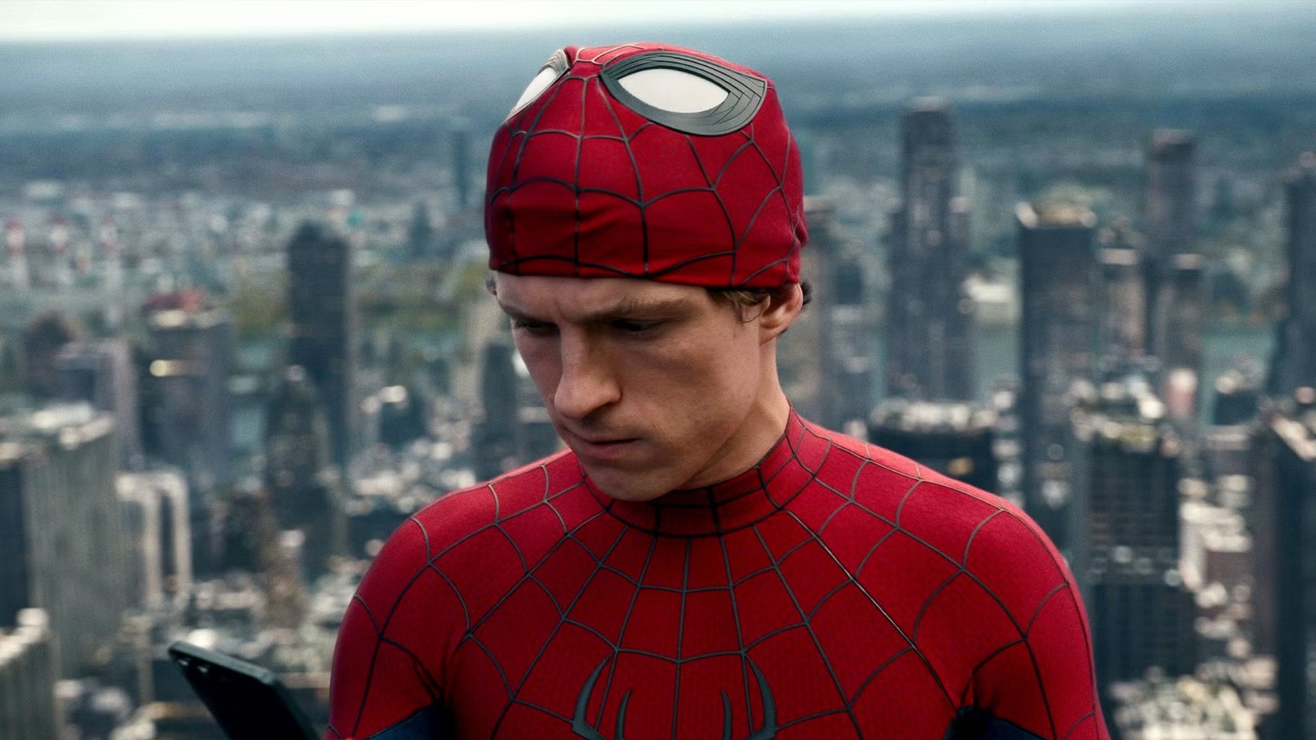 Spider-Man: Brand New Day’s streaming date is almost here