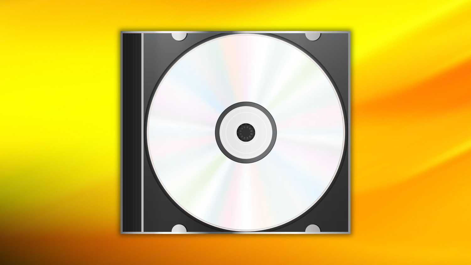 CD hero image