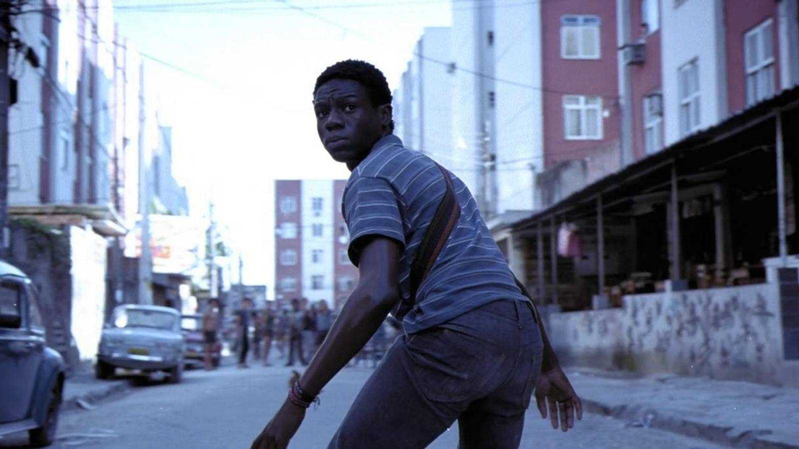 The best gangster movie you’ve never seen is now free to stream The best gangster movie you’ve never seen is now free to stream