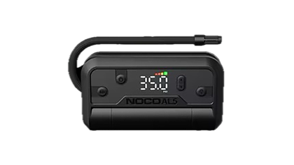 A still photo of the NOCO AL5.