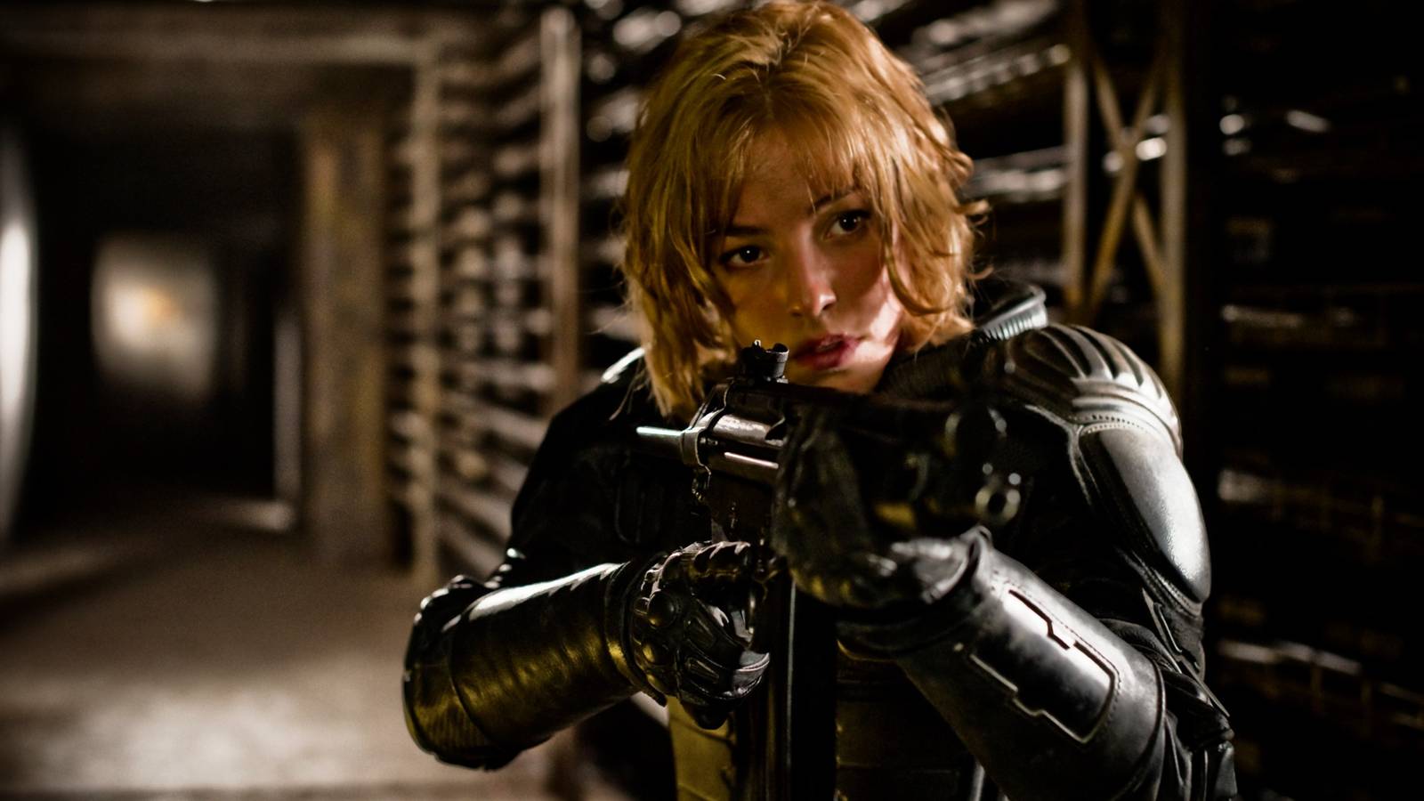 This action-packed Karl Urban comic book adaptation is now free to stream