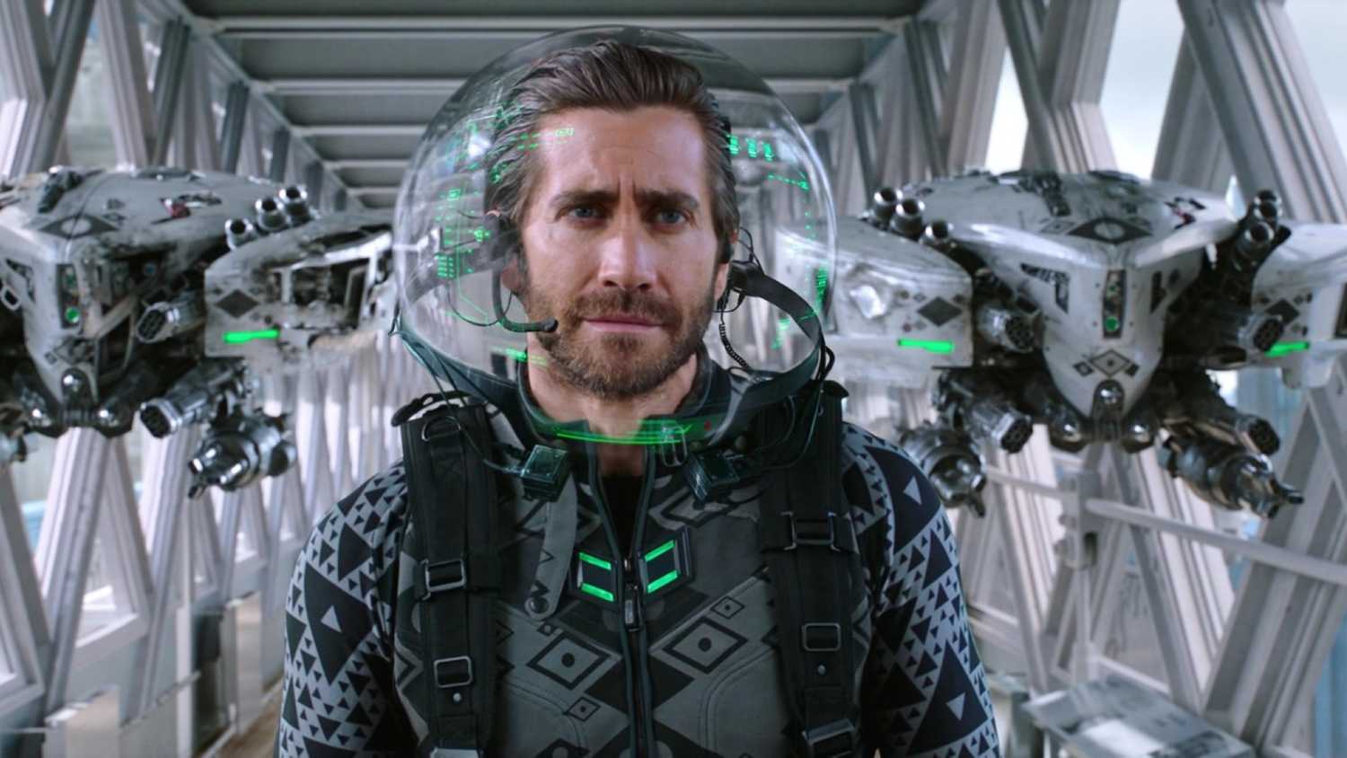 Spider-Man Far from home