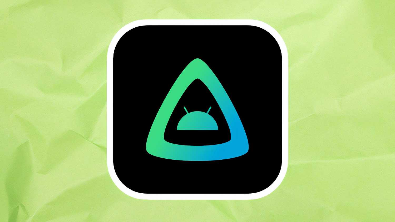 Findroid hero image