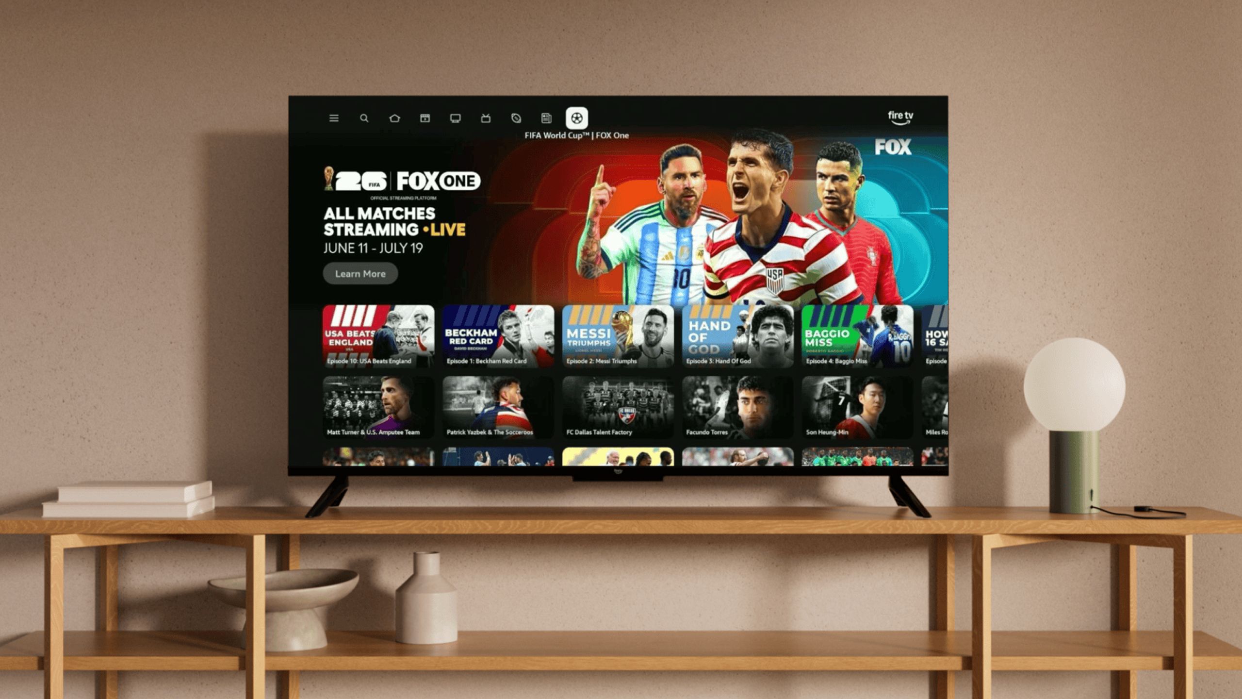 Your Fire TV is spying on you – but I found an easy way to stop it