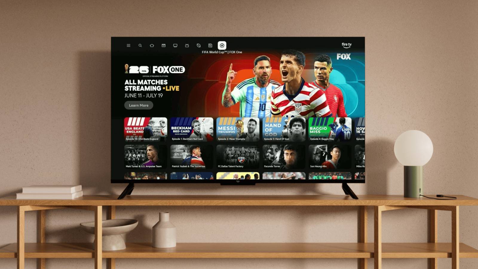 Your Fire TV is spying on you Your Fire TV is spying on you