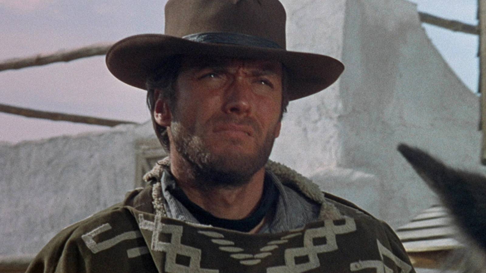 One of Clint Eastwood's greatest Westerns is now free to stream