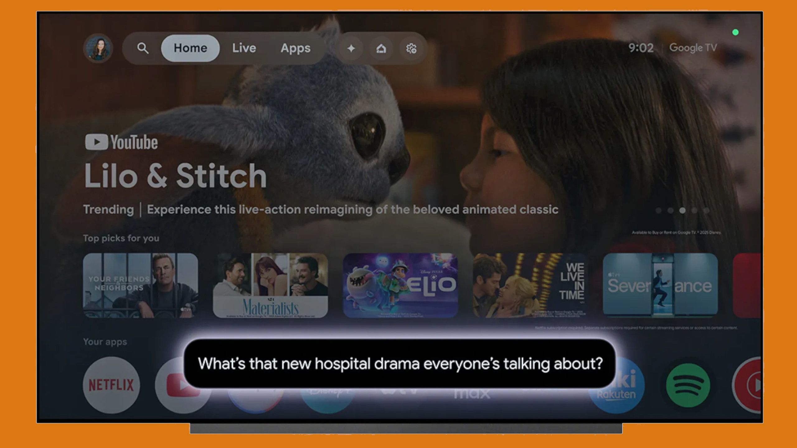 Why AI assistants on your smart TV are a big deal