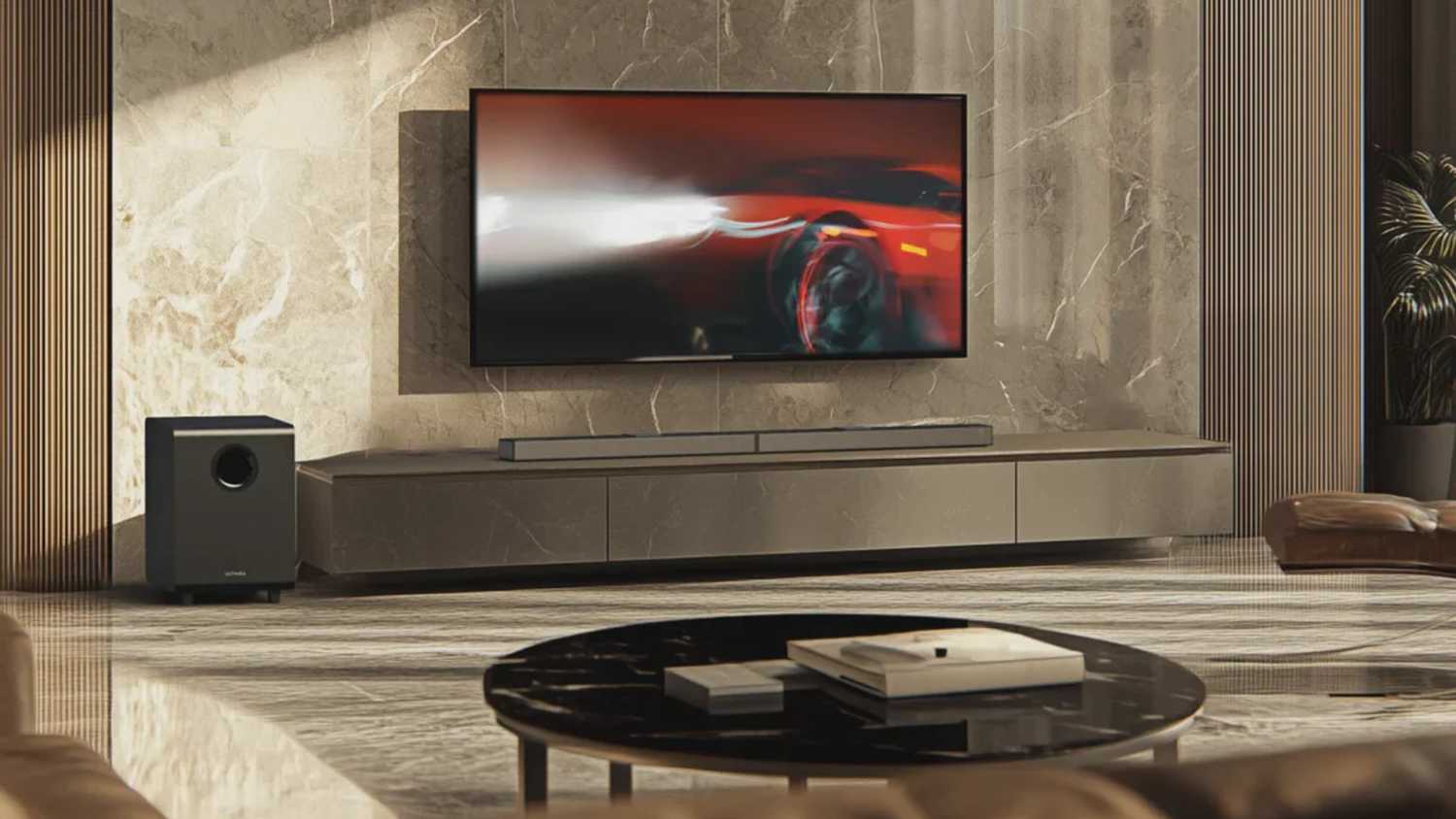 Home-theater-system