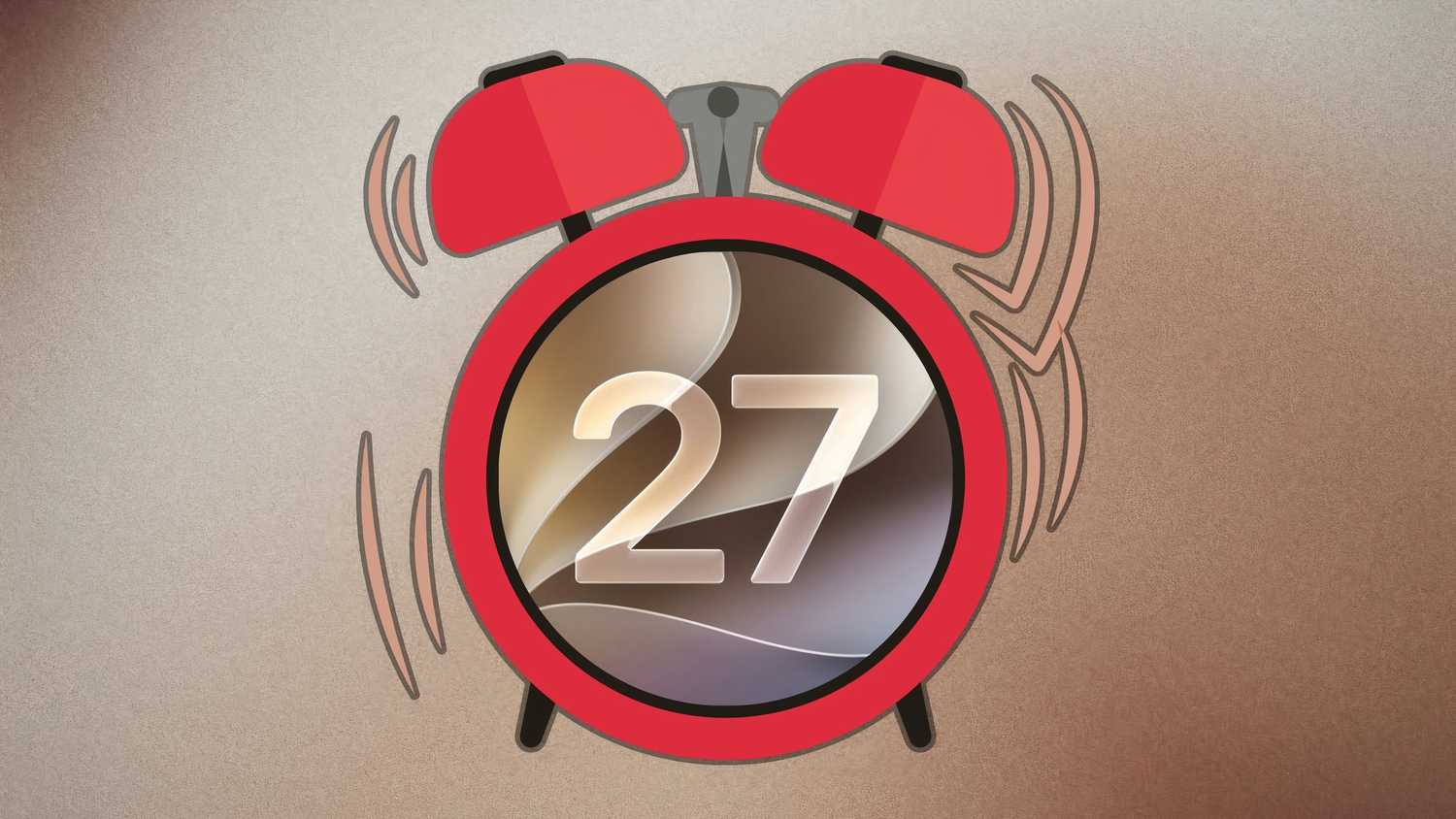 Apple finally made the clock app change we all wanted in iOS 27