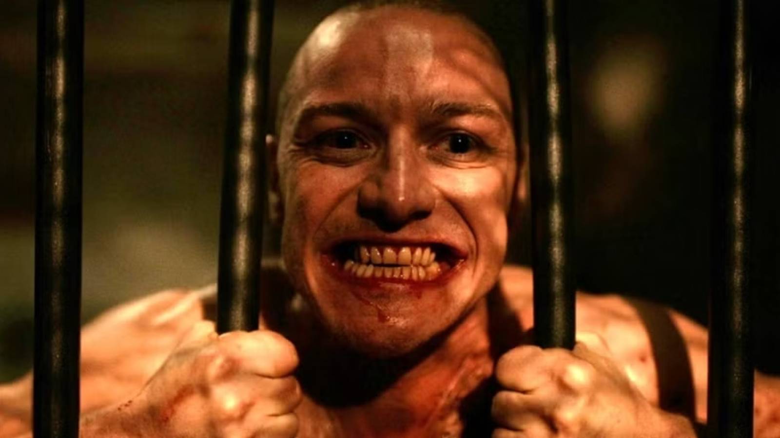M. Night Shyamalan's creepy Split is not free to stream on YouTube. 