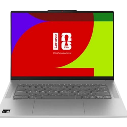 A Lenovo IdeaPad 5x Gen 11 laptop.