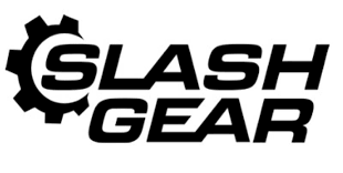 SlashGear Logo