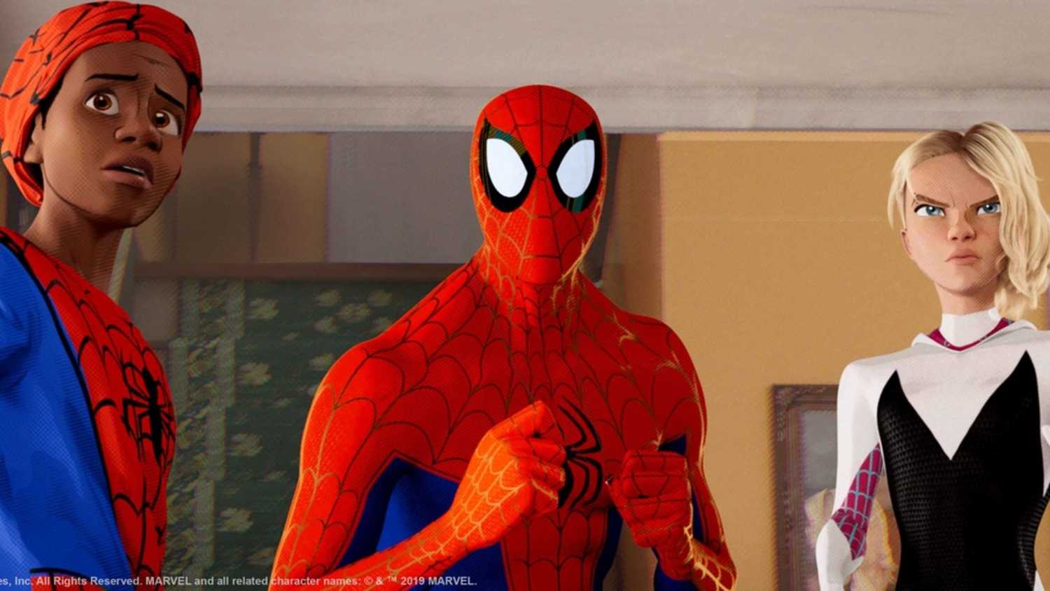 How to watch every Spider-Man movie and TV show in order