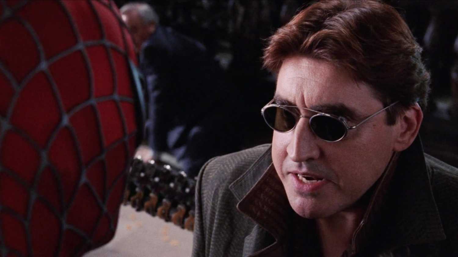 Spiderman 2