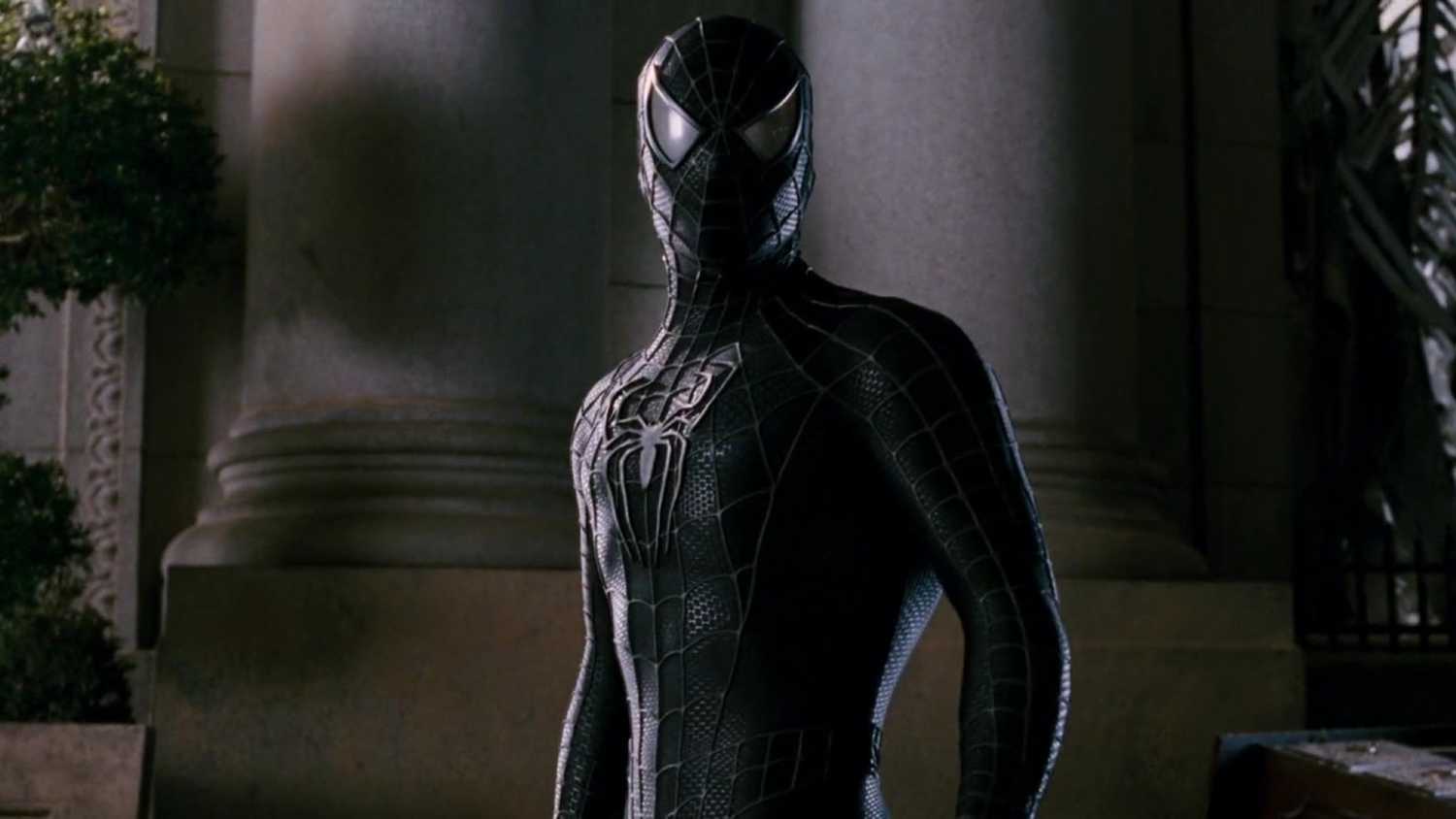 Spiderman 3