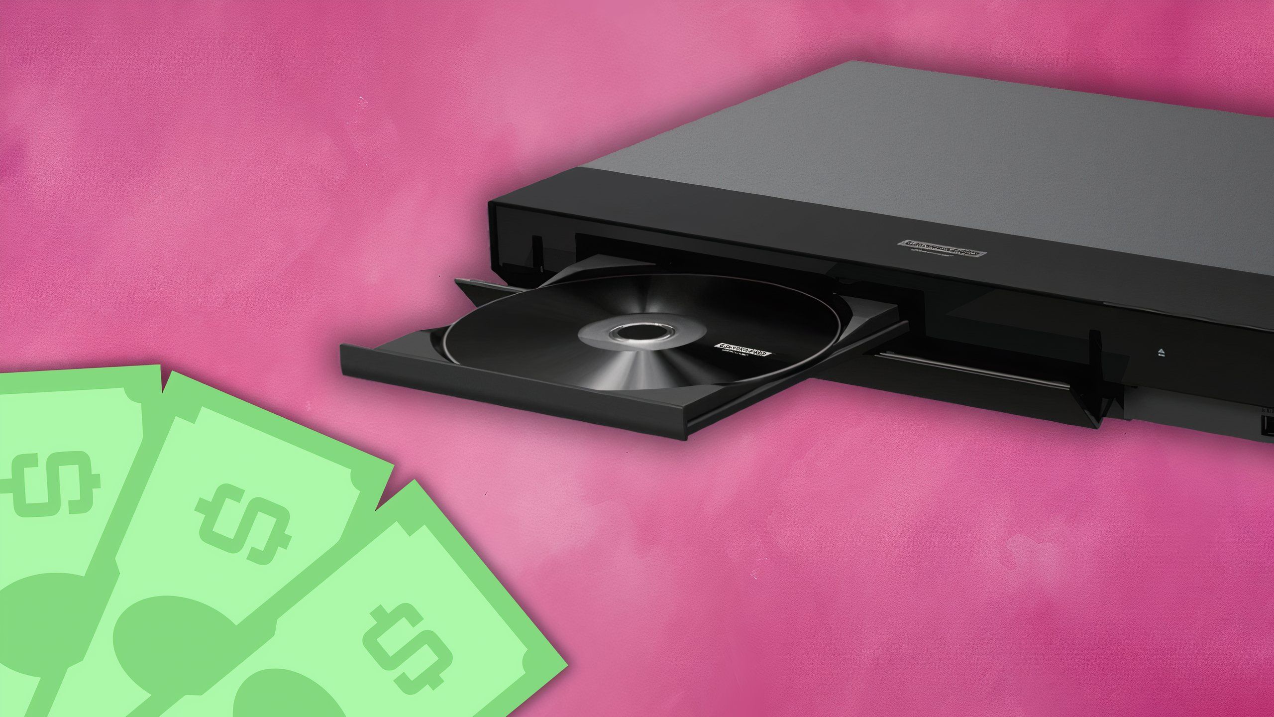 I found out why 4K UHD Blu-ray players aren’t getting cheaper any time soon
