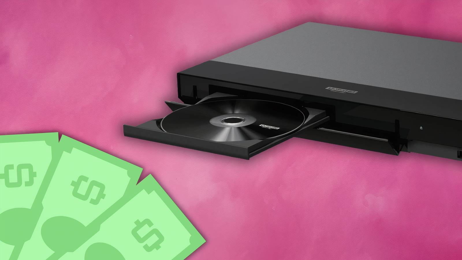 I found out why 4K UHD Blu-ray players aren’t getting cheaper any time soon I found out why 4K UHD Blu-ray players aren’t getting cheaper any time soon