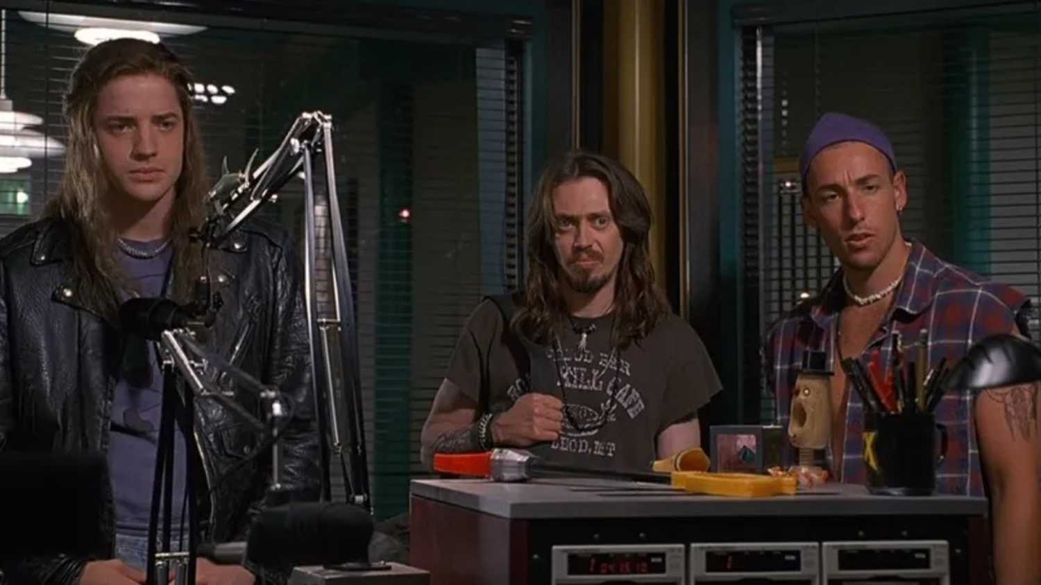 Airheads movie