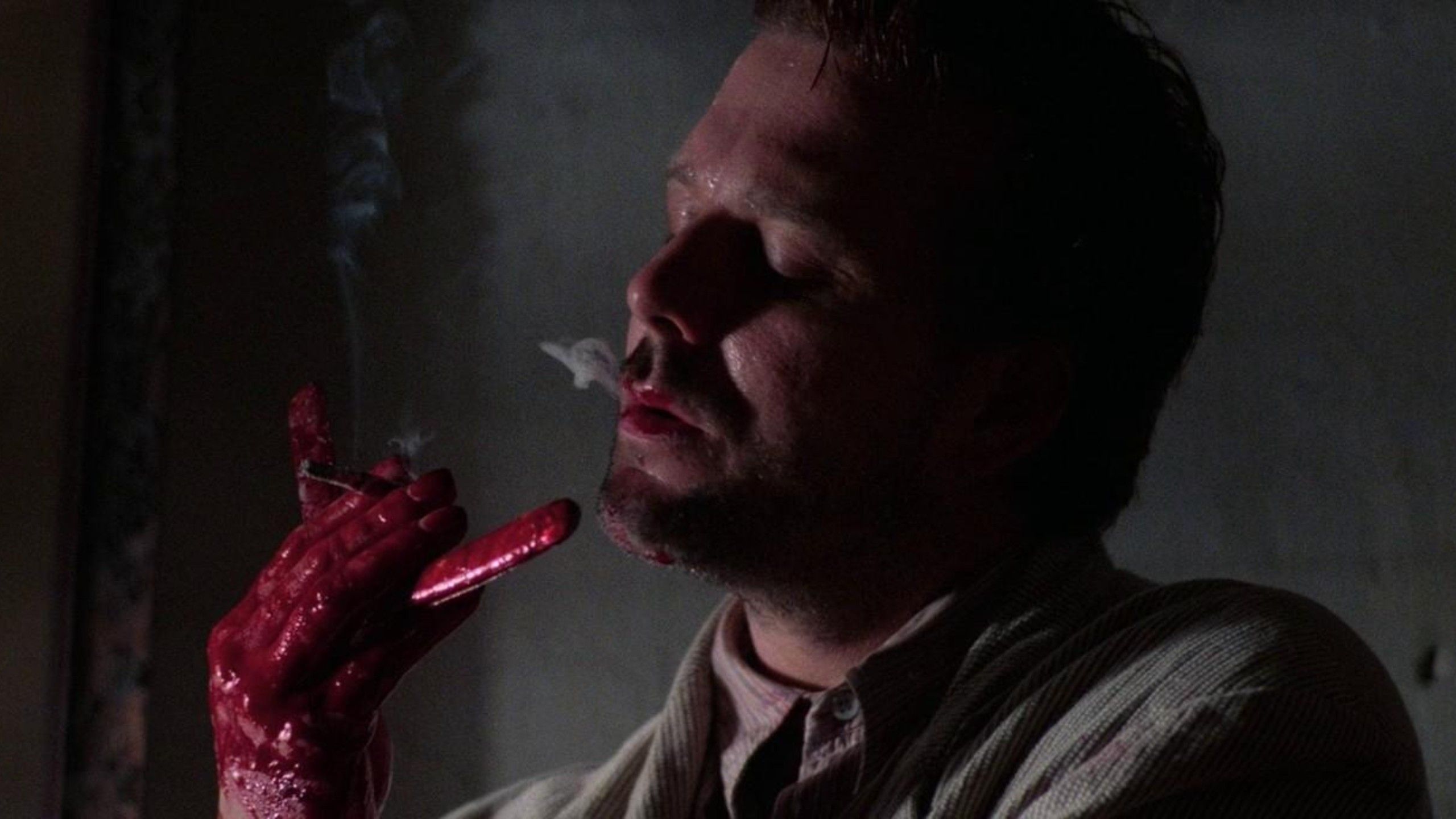 Robert DeNiro plays the devil in this free-to-stream noir thriller