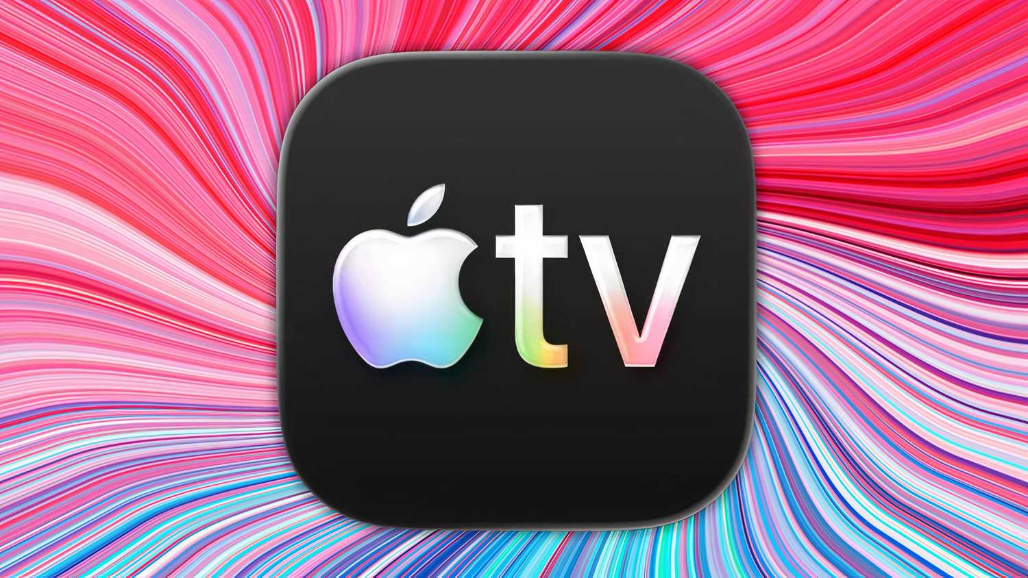 Apple TV hero image
