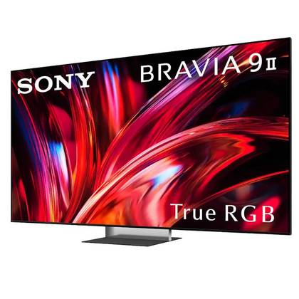 Bravia 9 II