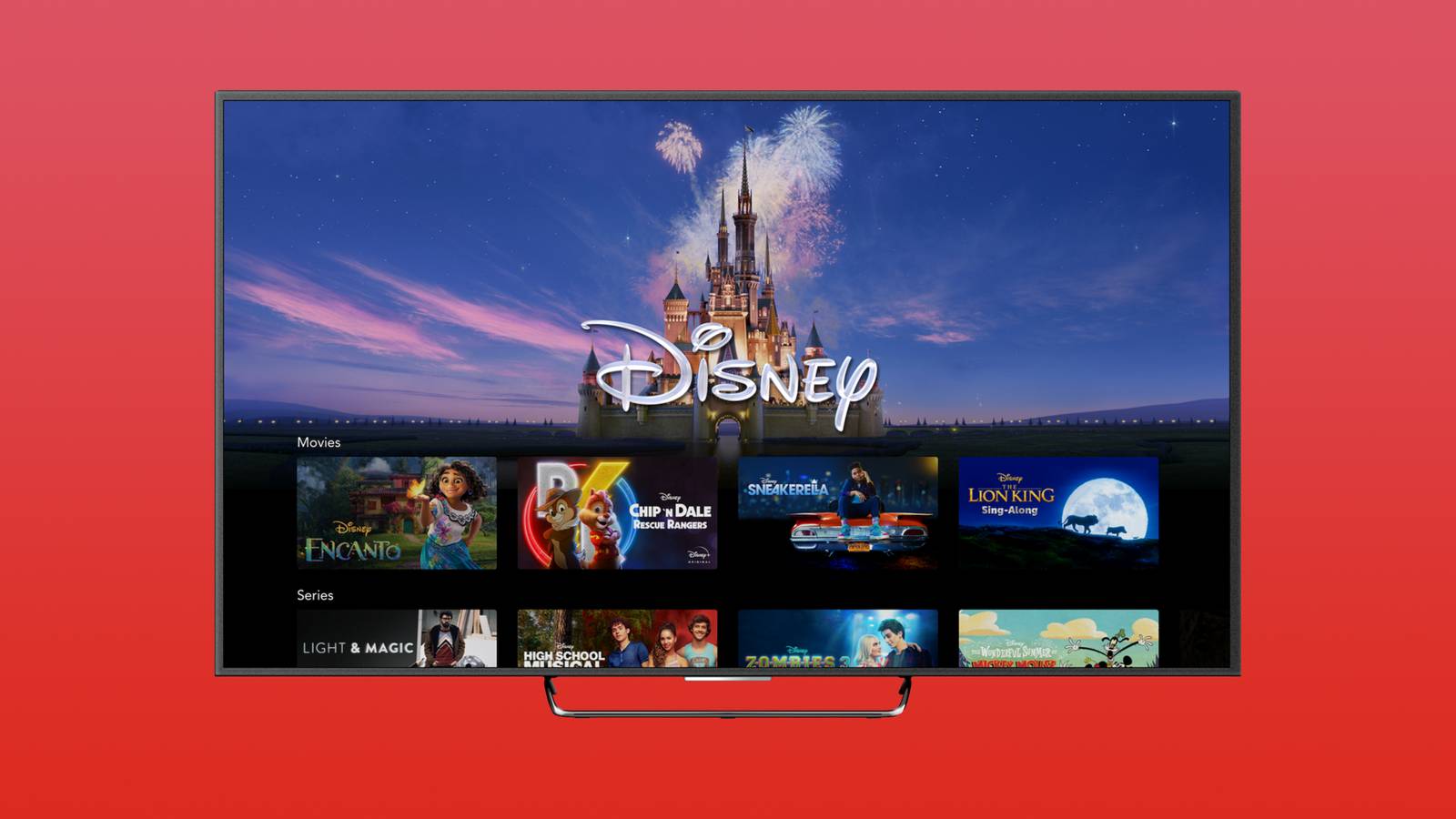 Live sports can keep Disney+ alive Live sports can keep Disney+ alive