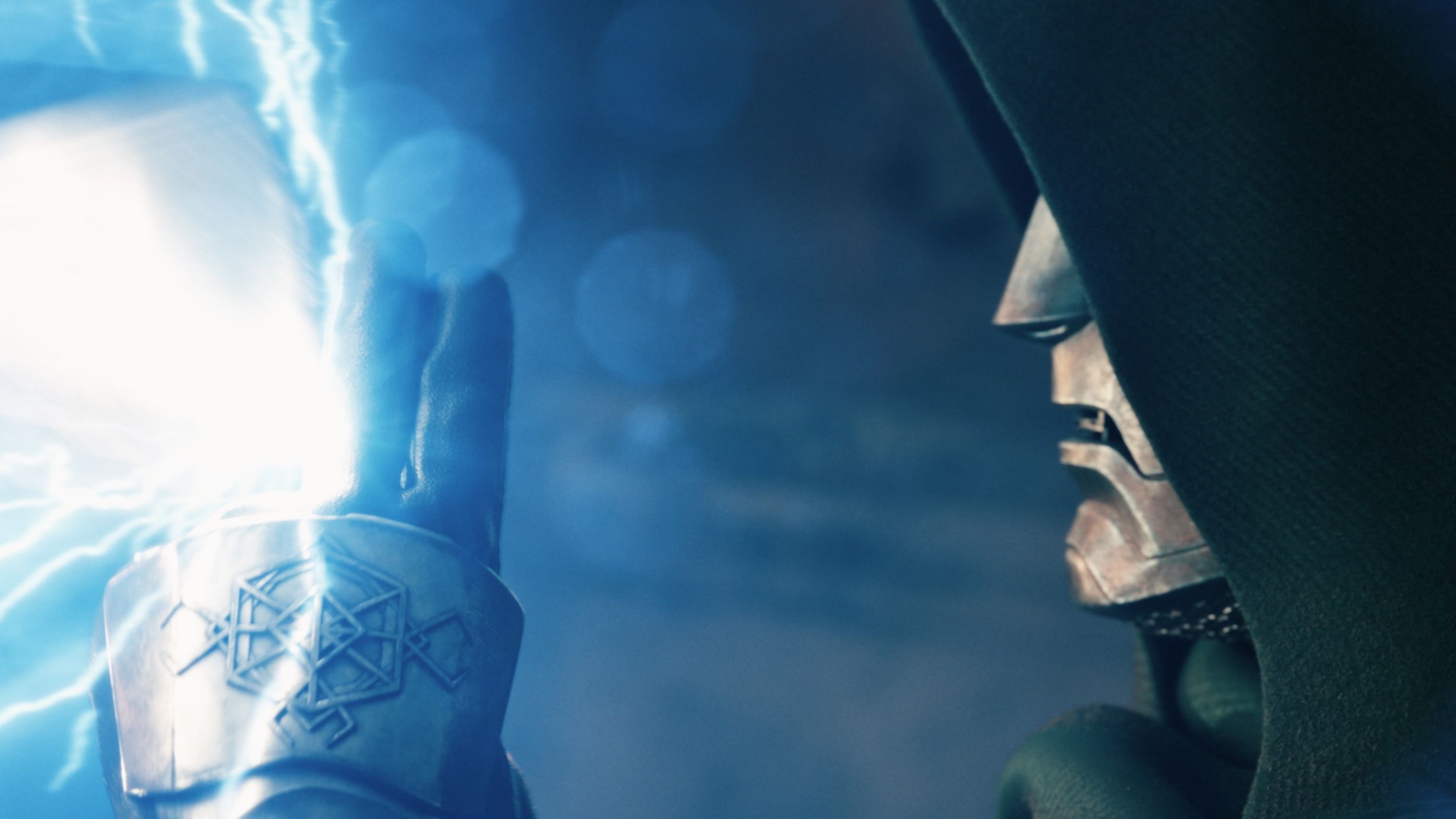 What to watch before Avengers: Doomsday